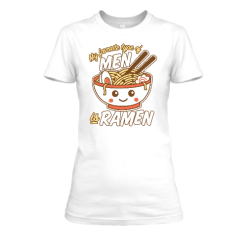 Men is Ramen